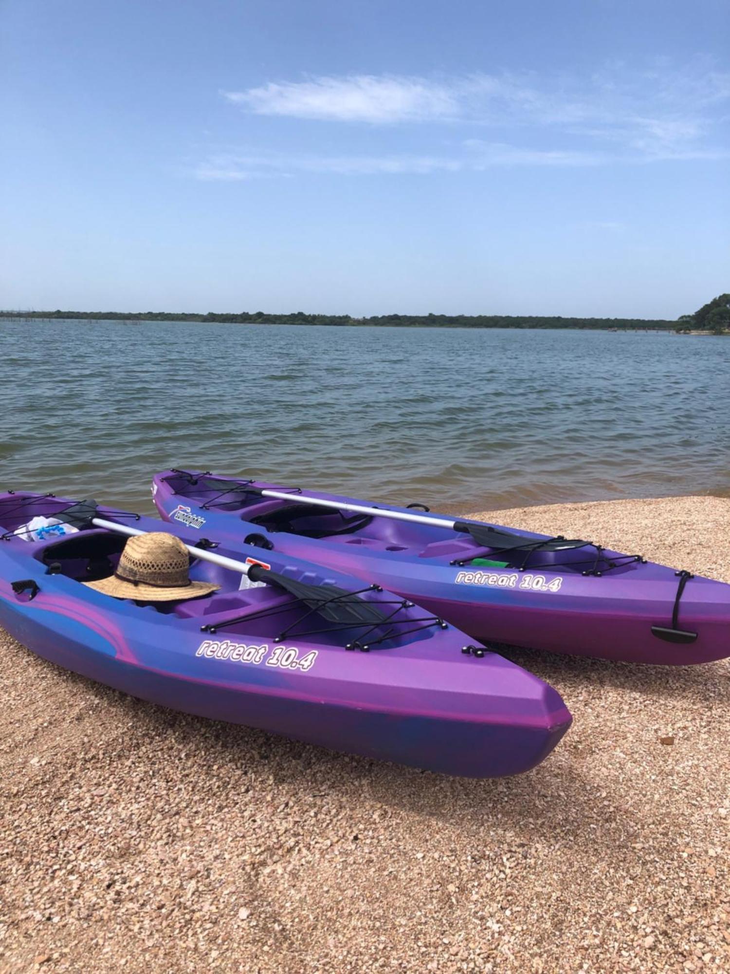 Oasis Lake Buchanan Bluffton Kültér fotó